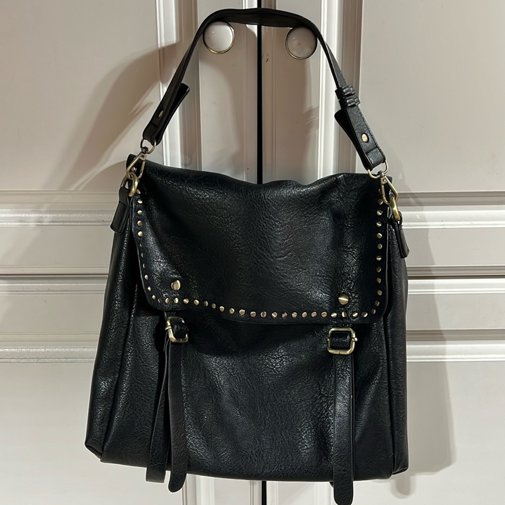 Backpack Purse - image 1